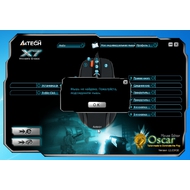 A4Tech Smart-X7 Mouse Driver