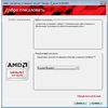 Установка AMD Catalyst Software Suite